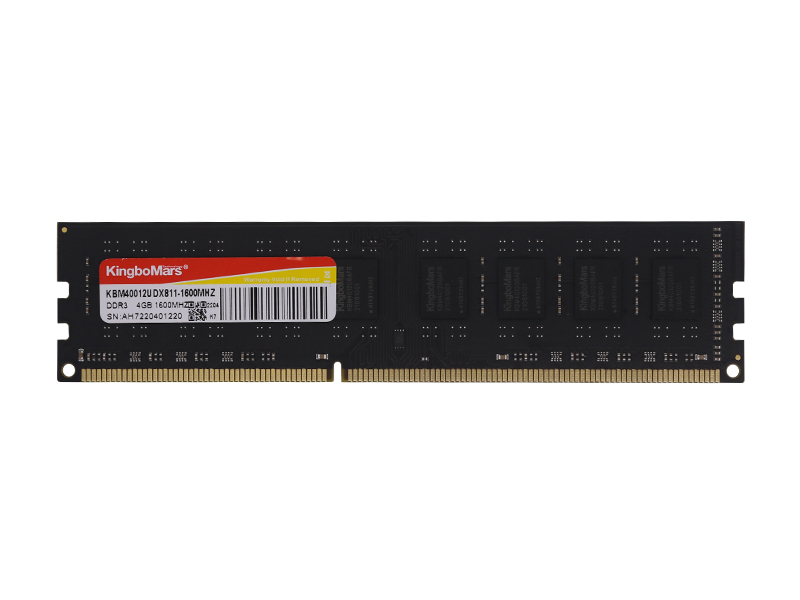 DDR3-4GB